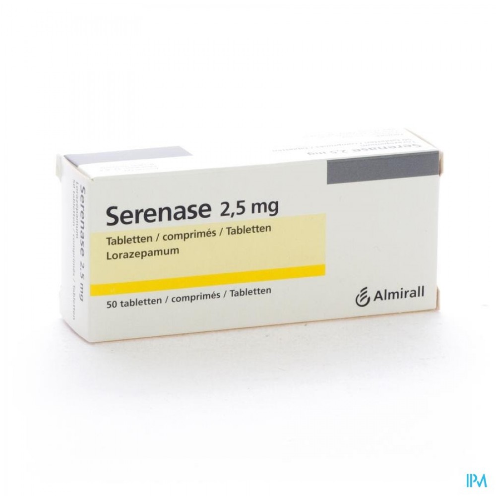 serenase