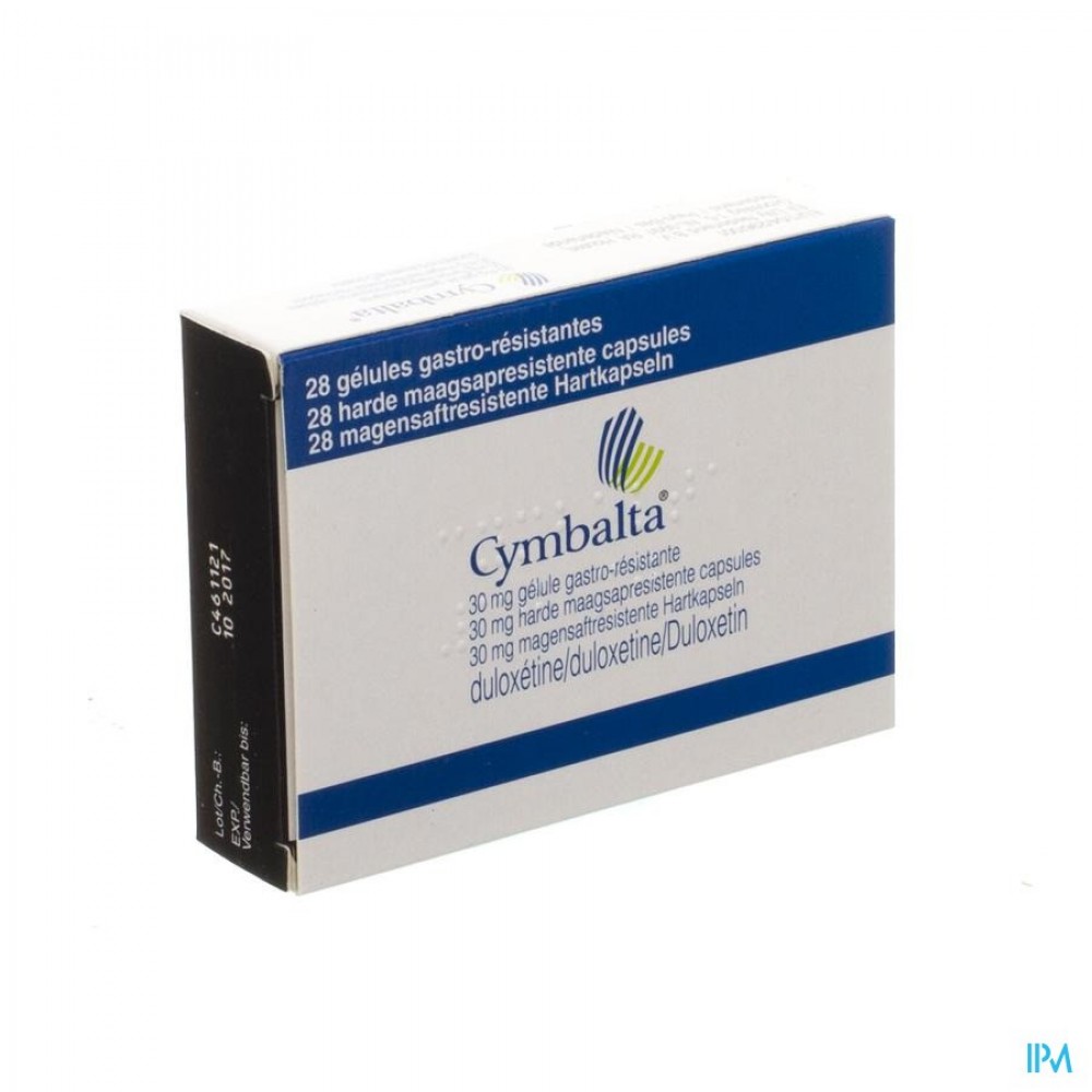 cymbalta 30mg