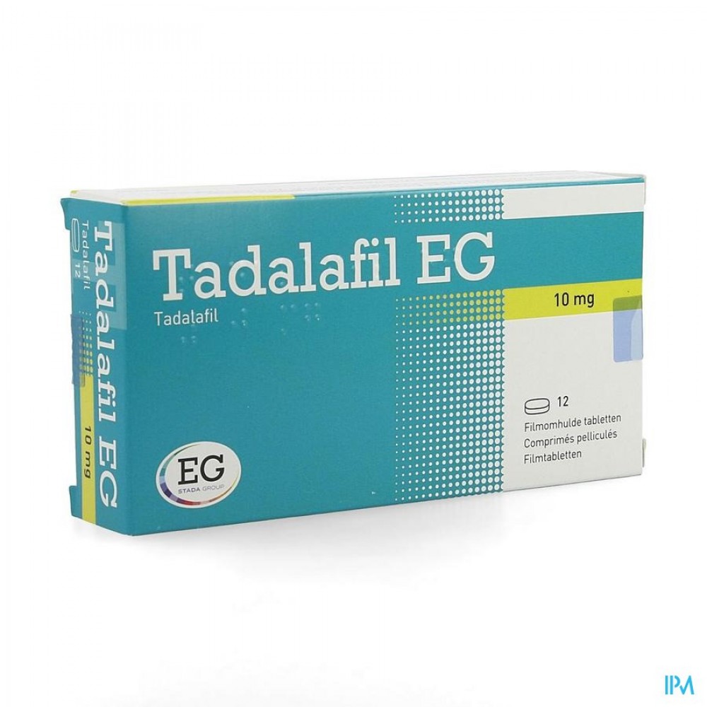 Tadalafil eg 20 mg 4 compresse prezzo