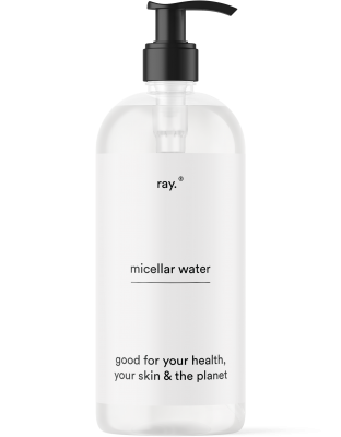 Ray Micellar Water 500ml
