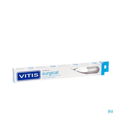 Vitis Surgical Tandenborstel 2815