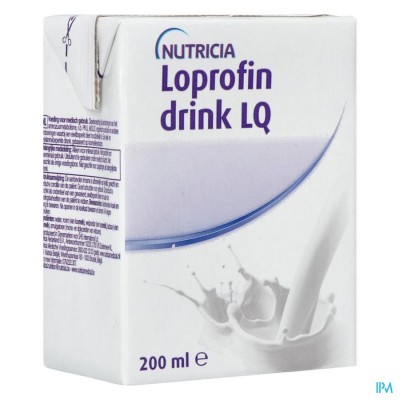 Loprofin Lp Drink 200ml