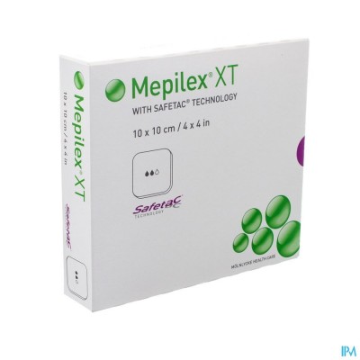 Mepilex Xt 10x10cm 5