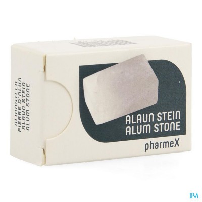 Pharmex Aluinsteen Luxe Gm