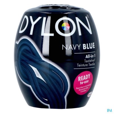Dylon Kleurst.08 Navy 200g