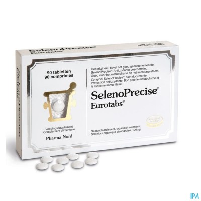 Selenoprecise Tabl 90