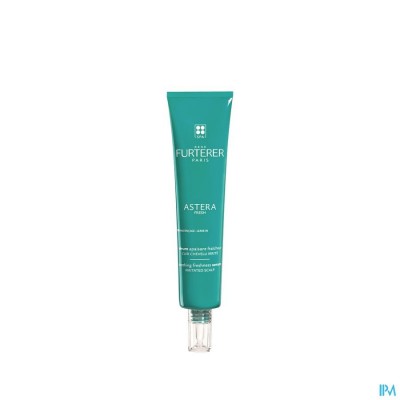 Furterer Astera Fresh Serum Verzachtend Tube 75ml