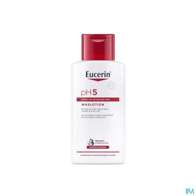 Eucerin Ph5 Waslotion 200ml