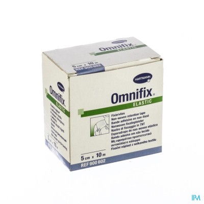 Omnifix Elastic. 5cmx10m 1 P/s