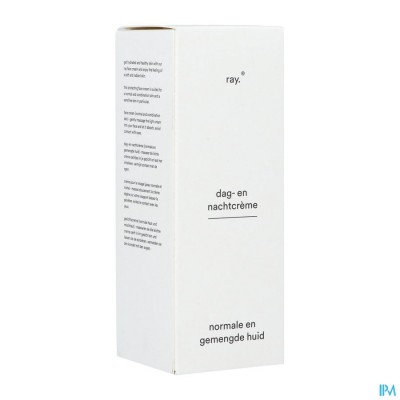 Ray Creme Dag-nacht Normale-gem.huid 50ml