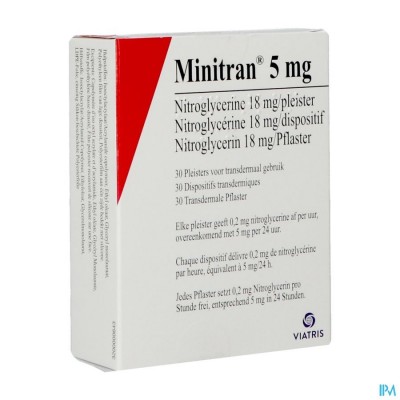 Minitran 5 Systems 30