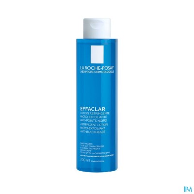 La Roche Posay Effaclar Lotion Astringente 200ml