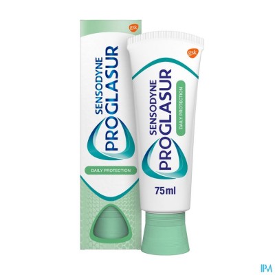 Sensodyne Proglasur Multi Action Daily Protection  Tandpasta 75ml