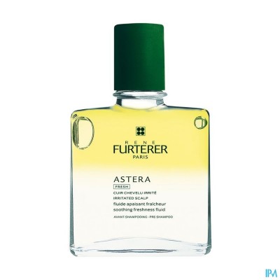 Furterer Astera Fluid Verzachtend 50ml