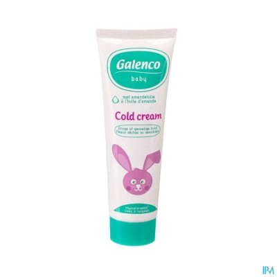 Galenco Bb Cold Cream Nf 50ml