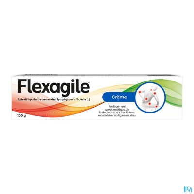 Flexagile Creme 100g