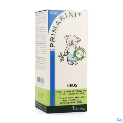 Primarini Kids 120ml