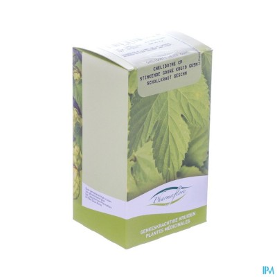 Stinkende Gouwe Doos 100g Fag