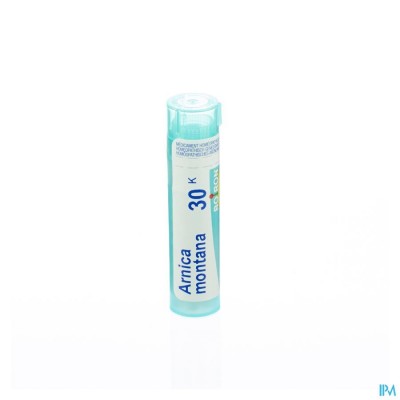 Arnica Montana 30k Gr 4g Boiron