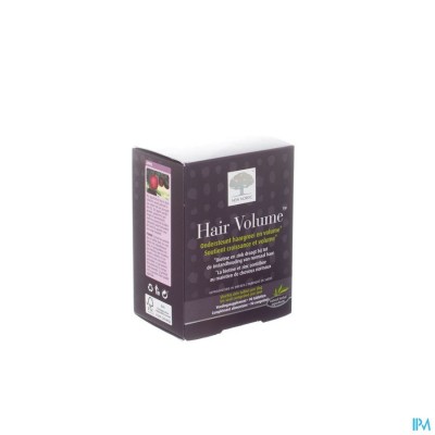 New Nordic Hair Volume Tabl 90