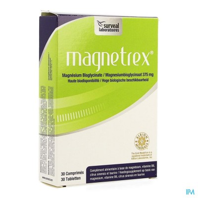 Magnetrex Comp 30