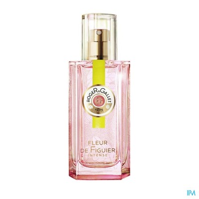 Roger&gallet Fleur Figue Parfum Vapo 50ml