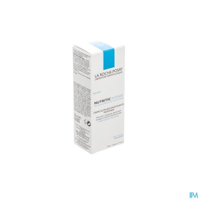 La Roche Posay Nutritic Intense Tube 50ml