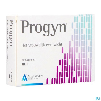 Progyn Gel 20