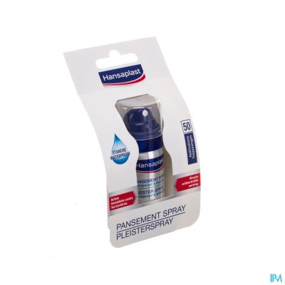 Hansaplast Pleisterspray 32,5ml