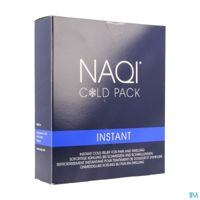 Cold pack Instant   