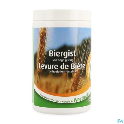 Pax Biergist 260g 5291 Revogan