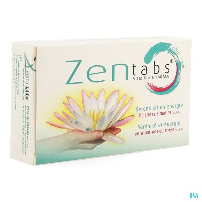 Zentabs Comp 30