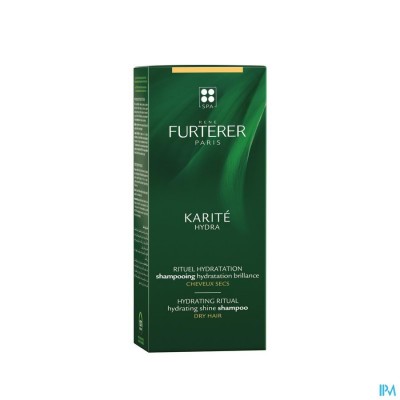 Furterer Karite Hydra Shampoo 150ml