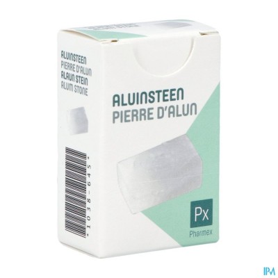 Pharmex Aluinsteen Luxe Gm