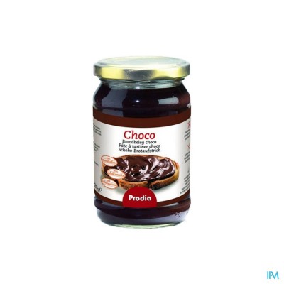 Prodia Choco 320g 5982 Revogan