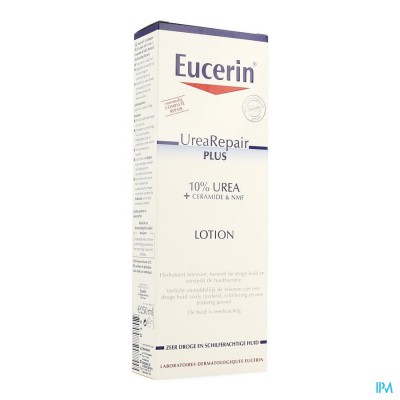 Eucerin Urea Repair Plus Lotion 10% Urea 250ml
