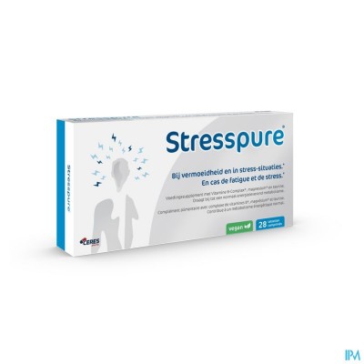 Stresspure Comp 28