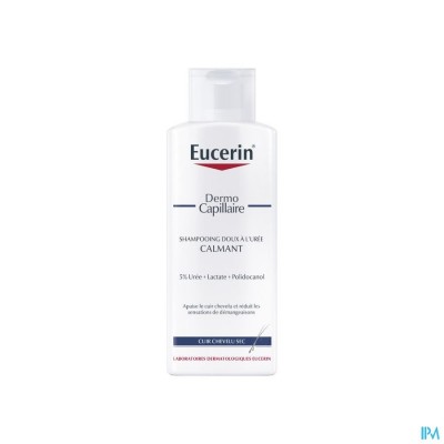 Eucerin Dermocapil.sh Urea Kalmerend 250ml