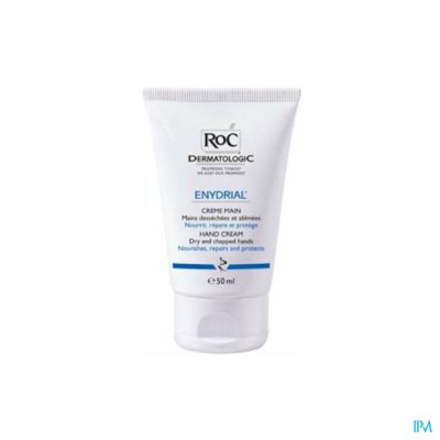 Roc Enydrial Handcreme 50ml