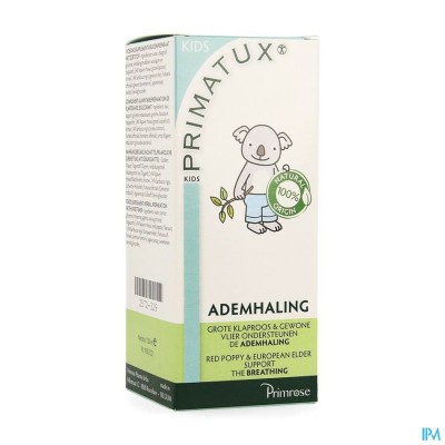 Primatux Kids 120ml