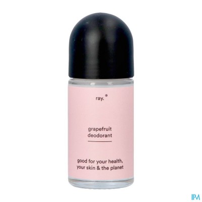 Ray Deodorant Grapefruit 50ml