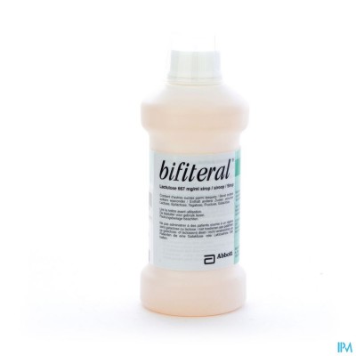 Bifiteral 1 X 500ml 10g/15ml