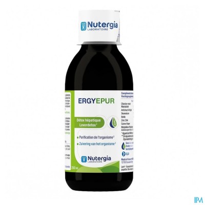 Ergyepur 250ml