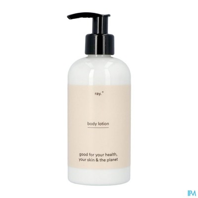 Ray Body Lotion Oolong Tea 250ml