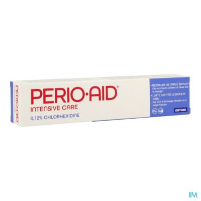 Perio.aid Intensive Care Gel 75ml