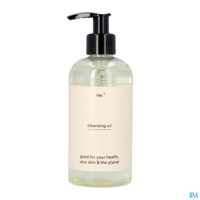 Ray Bath & Shower Oil Oolong Tea 250ml