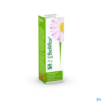 Belliflor® Gel 75g