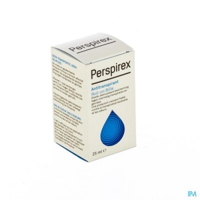 Perspirex Roll On Anti Perspirant Deo 25ml