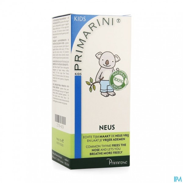 Primarini Kids 120ml