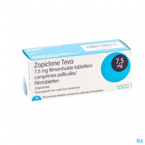 zopiclone generische bestellen